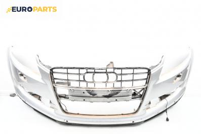 Предна броня за Audi Q7 SUV I (03.2006 - 01.2016), джип, позиция: предна