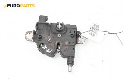 Брава преден капак за Ford Focus C-Max (10.2003 - 03.2007)