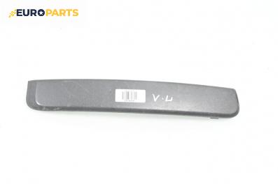 Интериорна пластмаса за Ford Focus C-Max (10.2003 - 03.2007), 4+1 вр., миниван, позиция: лява