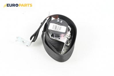 Предпазен колан за Ford Focus C-Max (10.2003 - 03.2007), 4+1 вр., позиция: задна, лява