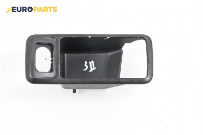 Интериорна пластмаса за Ford Focus C-Max (10.2003 - 03.2007), 4+1 вр., миниван, позиция: дясна