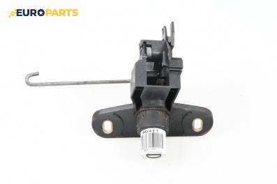 Ключалка заден капак за Opel Astra G Hatchback (02.1998 - 12.2009), хечбек