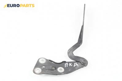 Панта преден капак за Opel Astra G Hatchback (02.1998 - 12.2009), 4+1 вр., хечбек, позиция: дясна