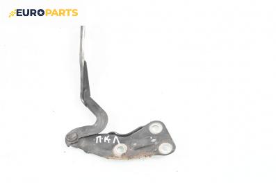 Панта преден капак за Opel Astra G Hatchback (02.1998 - 12.2009), 4+1 вр., хечбек, позиция: лява