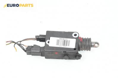 Машинка централно заключване за Opel Astra G Hatchback (02.1998 - 12.2009), 4+1 вр., позиция: задна