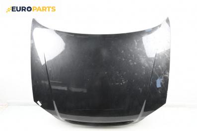 Преден капак за Opel Astra G Hatchback (02.1998 - 12.2009), 4+1 вр., хечбек, позиция: предна