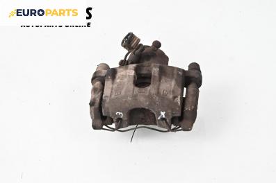 Спирачен апарат за Ford Focus C-Max (10.2003 - 03.2007), позиция: задна, лява
