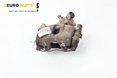 Спирачен апарат за Ford Focus C-Max (10.2003 - 03.2007), позиция: задна, дясна