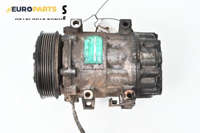 Компресор климатик за Ford Focus C-Max (10.2003 - 03.2007) 2.0 TDCi, 136 к.с., № SD7V16