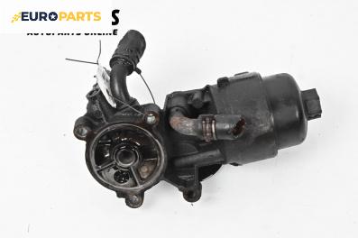 Корпус за маслен филтър за Ford Focus C-Max (10.2003 - 03.2007) 2.0 TDCi, 136 к.с.