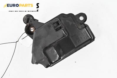 Компенсаторен съд вакуум за Ford Focus C-Max (10.2003 - 03.2007) 2.0 TDCi, 136 к.с.