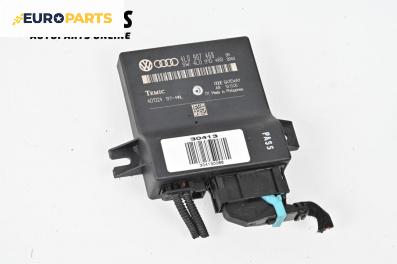Модул за Audi Q7 SUV I (03.2006 - 01.2016), № 4L0907468