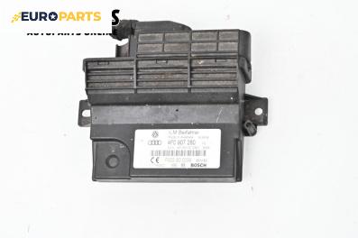Модул за Audi Q7 SUV I (03.2006 - 01.2016), № 4F0907280