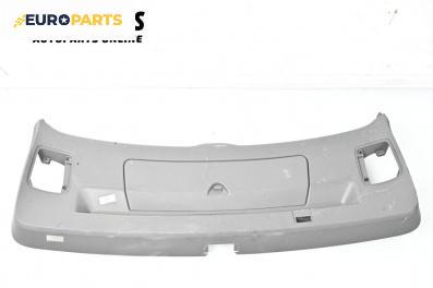 Кора заден капак за Audi Q7 SUV I (03.2006 - 01.2016), 4+1 вр., джип