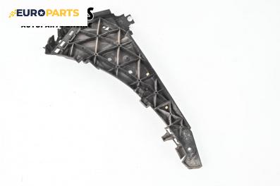 Държач броня за Audi Q7 SUV I (03.2006 - 01.2016), джип, позиция: предна, дясна