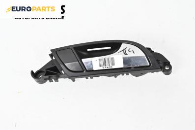 Вътрешна дръжка за Audi Q7 SUV I (03.2006 - 01.2016), 4+1 вр., джип, позиция: задна, дясна