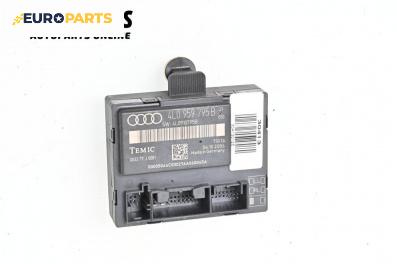 Модул врата за Audi Q7 SUV I (03.2006 - 01.2016), № 4L0959795B