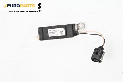 Усилвател антена за Audi Q7 SUV I (03.2006 - 01.2016), № 4L0035225