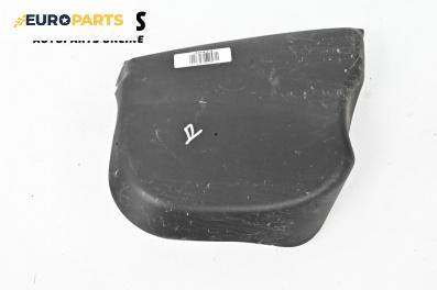 Интериорна пластмаса за Audi Q7 SUV I (03.2006 - 01.2016), 4+1 вр., джип, позиция: дясна