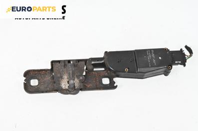 Машинка централно заключване за Audi Q7 SUV I (03.2006 - 01.2016), 4+1 вр., позиция: задна