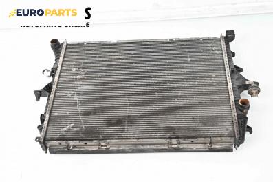 Воден радиатор за Audi Q7 SUV I (03.2006 - 01.2016) 3.0 TDI Quattro, 233 к.с.