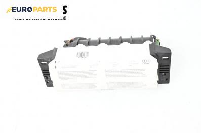 Airbag за Audi Q7 SUV I (03.2006 - 01.2016), 4+1 вр., джип, позиция: предна