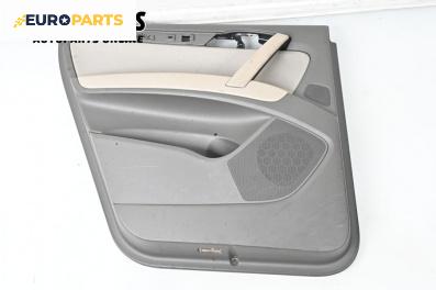 Кора врата за Audi Q7 SUV I (03.2006 - 01.2016), 4+1 вр., джип, позиция: задна, лява
