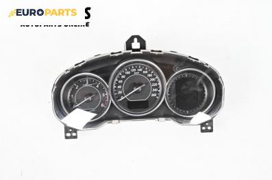 Километраж за Mazda 6 Sedan III (12.2012 - ...) 2.2 D, 175 к.с.