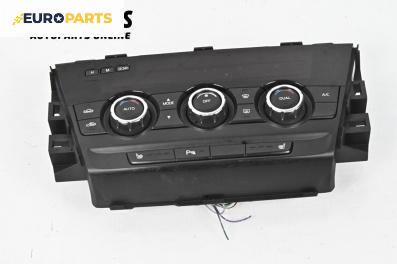 Панел климатик за Mazda 6 Sedan III (12.2012 - ...), № GHS461190H