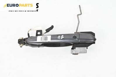 Външна дръжка за Mazda 6 Sedan III (12.2012 - ...), 4+1 вр., седан, позиция: предна, дясна
