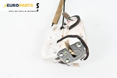 Брава на врата за Mazda 6 Sedan III (12.2012 - ...), позиция: предна, дясна