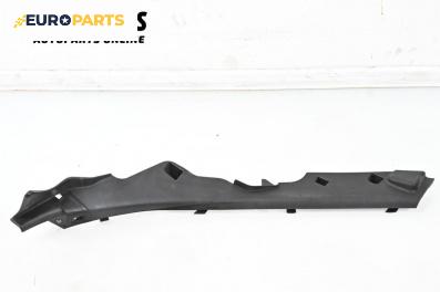 Интериорна пластмаса за Mazda 6 Sedan III (12.2012 - ...), 4+1 вр., седан, позиция: лява