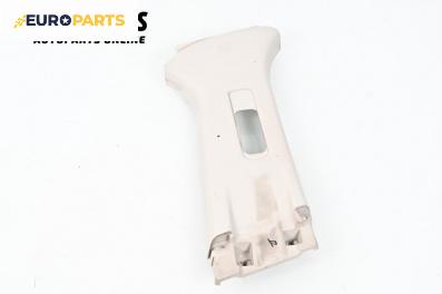 Интериорна пластмаса за Mazda 6 Sedan III (12.2012 - ...), 4+1 вр., седан, позиция: дясна