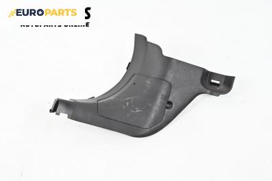 Интериорна пластмаса за Mazda 6 Sedan III (12.2012 - ...), 4+1 вр., седан, позиция: предна