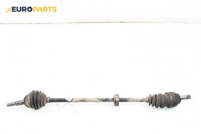 Полуоска за Opel Astra G Hatchback (02.1998 - 12.2009) 1.6 16V, 101 к.с., позиция: предна, дясна