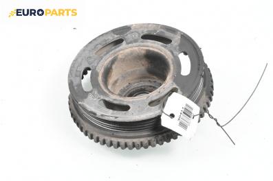 Демпферна шайба за Opel Astra G Hatchback (02.1998 - 12.2009) 1.6 16V, 101 к.с.