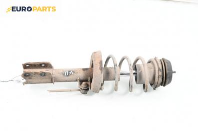 Макферсон за Opel Astra G Hatchback (02.1998 - 12.2009), хечбек, позиция: предна, лява