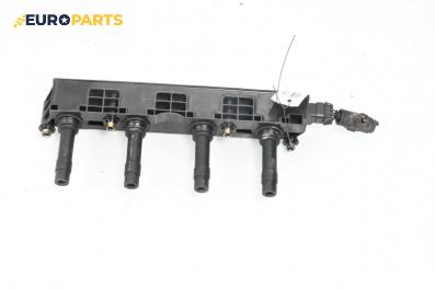 Запалителна бобина за Opel Astra G Hatchback (02.1998 - 12.2009) 1.6 16V, 101 к.с.