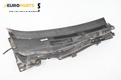 Кора под чистачки за Mazda 6 Sedan III (12.2012 - ...), 4+1 вр., седан