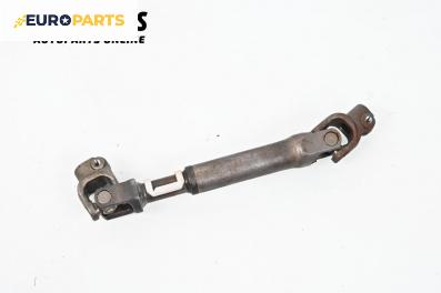 Каре на волана за Mazda 6 Sedan III (12.2012 - ...) 2.2 D, 175 к.с., седан