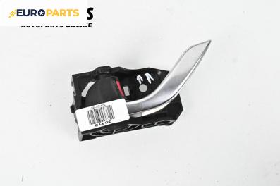 Вътрешна дръжка за Mazda 6 Sedan III (12.2012 - ...), 4+1 вр., седан, позиция: предна, лява