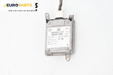 Модул за Mazda 6 Sedan III (12.2012 - ...), № GHP9-67Y90B