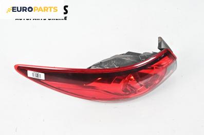 Стоп за Mazda 6 Sedan III (12.2012 - ...), седан, позиция: лява