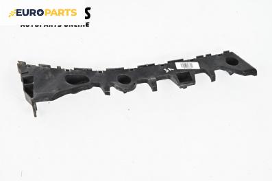 Държач броня за Mazda 6 Sedan III (12.2012 - ...), седан, позиция: задна, лява