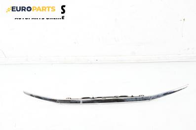 Външни лайсни за Mazda 6 Sedan III (12.2012 - ...), седан, позиция: предна