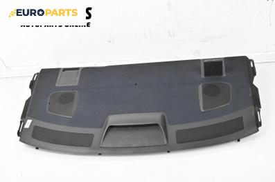 Кора багажник за Mazda 6 Sedan III (12.2012 - ...), 4+1 вр., седан