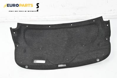 Кора заден капак за Mazda 6 Sedan III (12.2012 - ...), 4+1 вр., седан