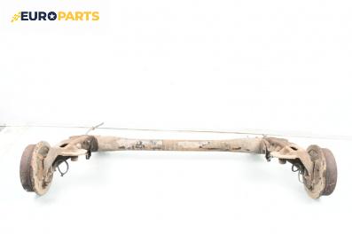 Заден мост за Opel Astra G Hatchback (02.1998 - 12.2009), хечбек