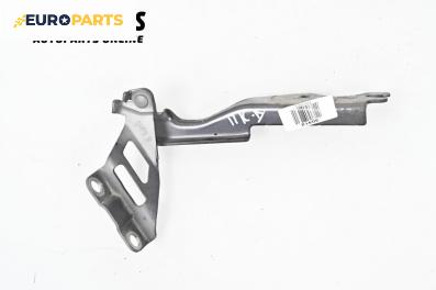 Панта преден капак за Mazda 6 Sedan III (12.2012 - ...), 4+1 вр., седан, позиция: дясна