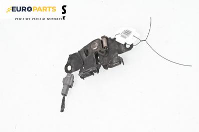 Брава преден капак за Mazda 6 Sedan III (12.2012 - ...)